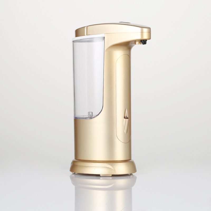AD-1805 Champagne Gold