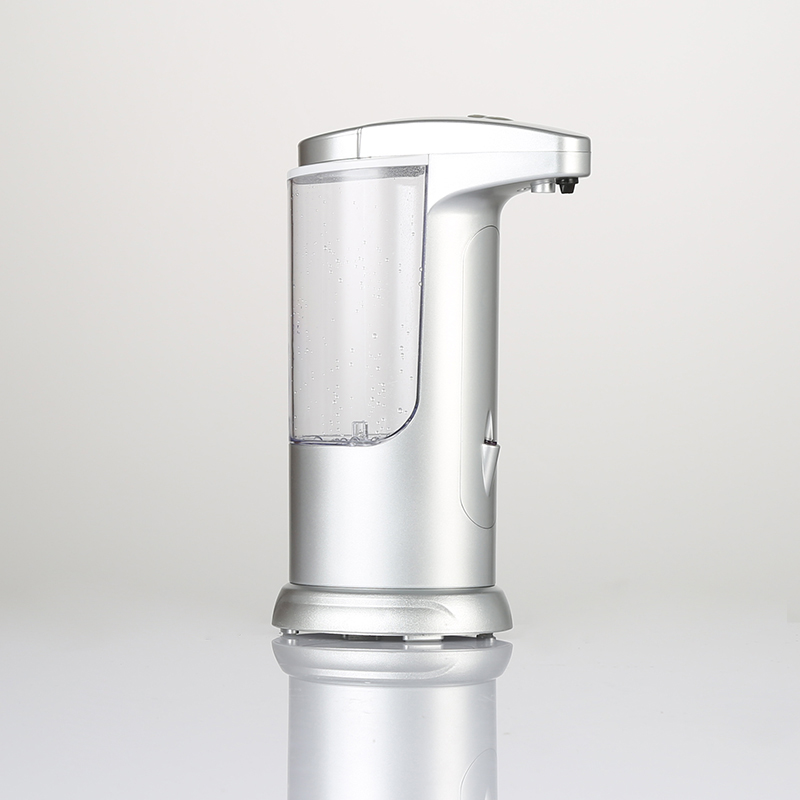 AD-1805 Silver